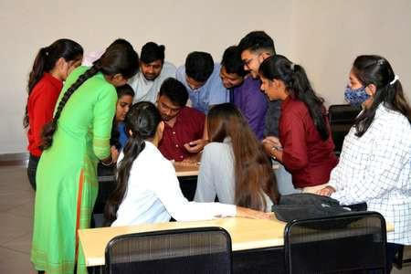 RNSIT Events photo 67